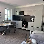 Ahrenshof W 13 Lägenhet Bad Zwischenahn