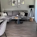 Ahrenshof W 13 Apartamento *