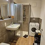 Ahrenshof W 13 Lägenhet *