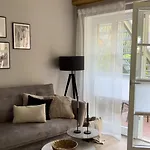 Apartamento Ahrenshof W 13 Bad Zwischenahn