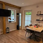 Ahrenshof W 13 Apartamento Bad Zwischenahn