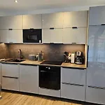 Apartamento Ahrenshof W 13 Bad Zwischenahn