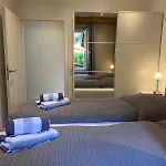 Apartamento Ahrenshof W 13 *