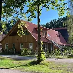 Apartamento Ahrenshof W 13 Bad Zwischenahn
