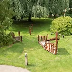 Apartamento Ahrenshof W 13 *