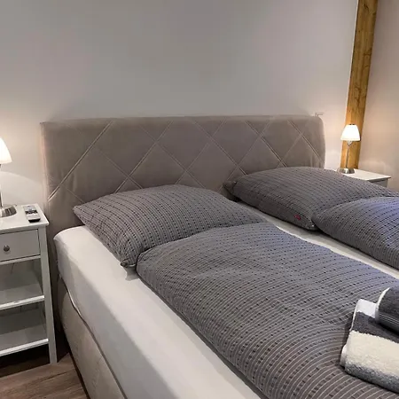 Ahrenshof W 13 Bad Zwischenahn