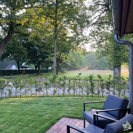 Ahrenshof W 13 Apartament