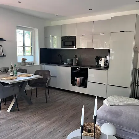 Ahrenshof W 13 Apartament Bad Zwischenahn