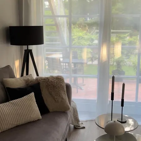 Ahrenshof W 13 * Bad Zwischenahn