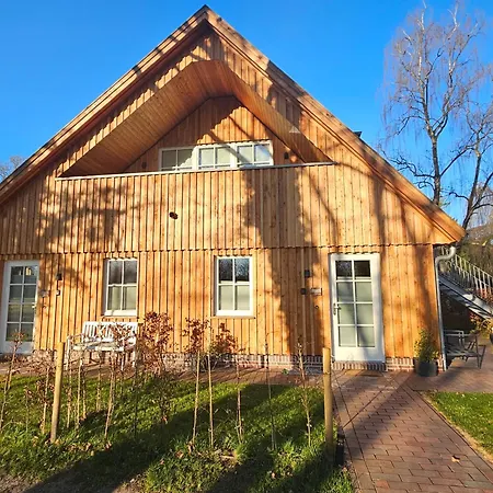 Apartament Ahrenshof W 13 Bad Zwischenahn