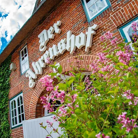Ahrenshof W 13 Bad Zwischenahn