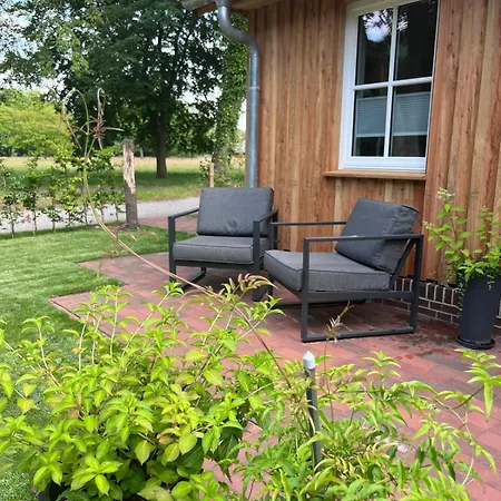 Apartman Ahrenshof W 13 Bad Zwischenahn