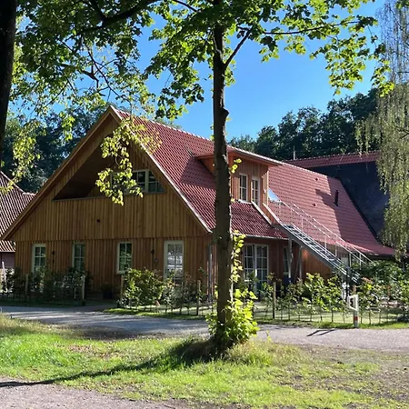 Apartman Ahrenshof W 13