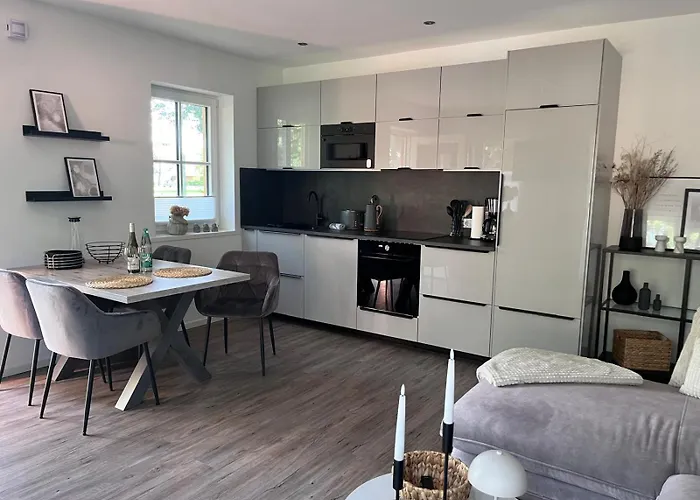 Ahrenshof W 13 * Bad Zwischenahn