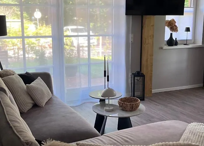 Lägenhet Ahrenshof W 13 *
