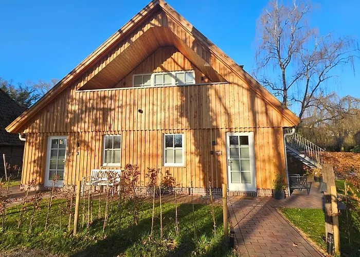 Ahrenshof W 13 * Bad Zwischenahn