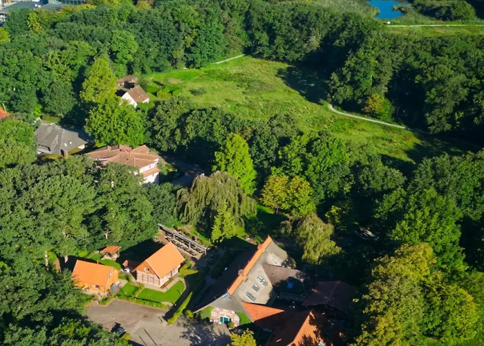 Lägenhet Ahrenshof W 13 Bad Zwischenahn