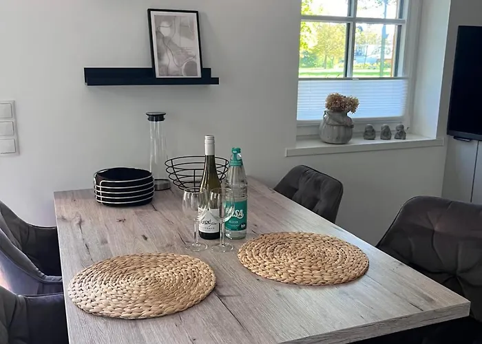 Ahrenshof W 13 * Bad Zwischenahn