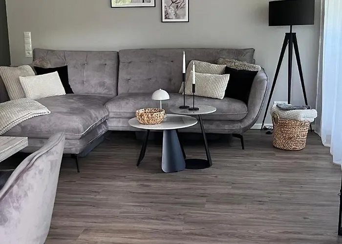 Ahrenshof W 13 Appartement *