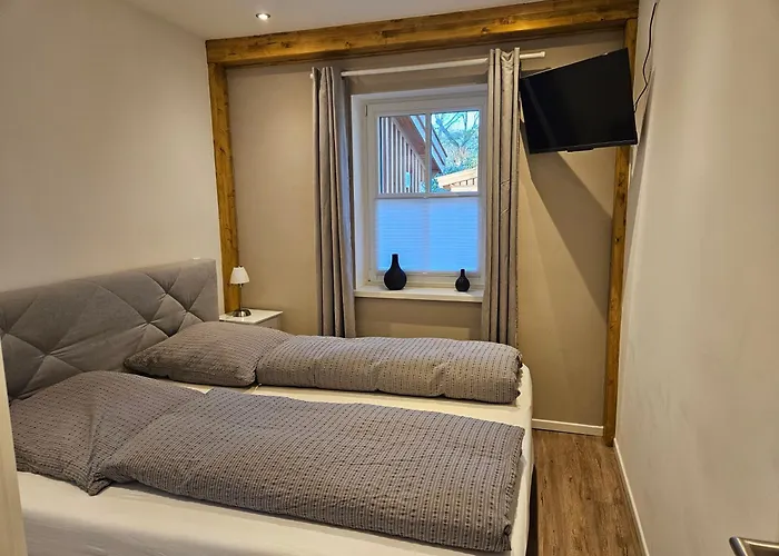 Ahrenshof W 13 Appartement *