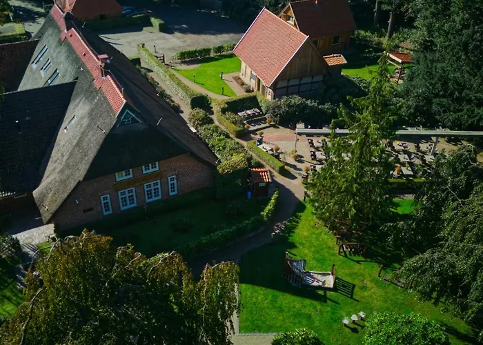 Ahrenshof W 13